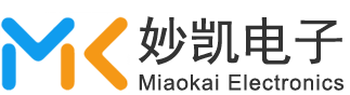 蘇州妙凱電子有限公司