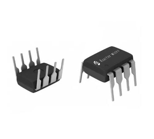 RM6526 RM6528 副邊反饋SSR+QR隔離開(kāi)關(guān)電源芯片